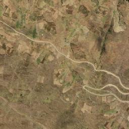 Satellite imagery of Cerro Atopacla, PE