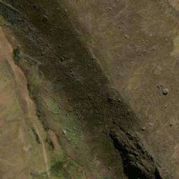 Satellite imagery of Cerro Shaihua, PE