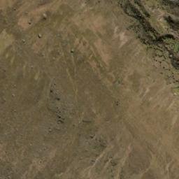 Satellite imagery of Cerro Shaihua, PE