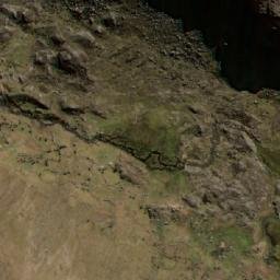 Satellite imagery of Cerro Shaihua, PE