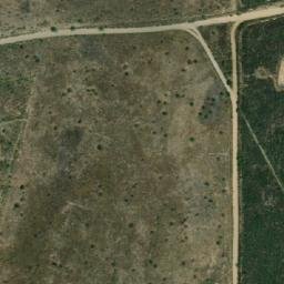 Satellite imagery of Fazenda Ipueira, BR