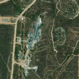Satellite imagery of Fazenda Ipueira, BR