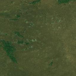 Satellite imagery of Gonga, AO