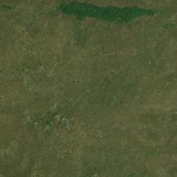 Satellite imagery of Gonga, AO