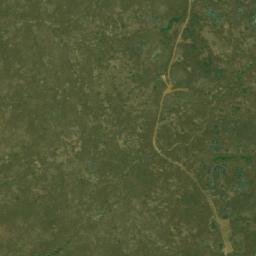 Satellite imagery of Gonga, AO