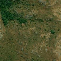 Satellite imagery of Bumba, AO