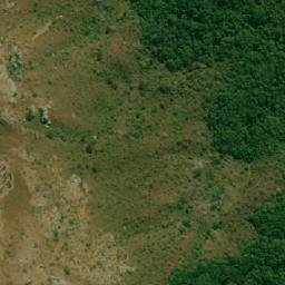 Satellite imagery of Bumba, AO