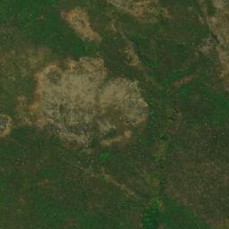 Satellite imagery of Dindila, AO