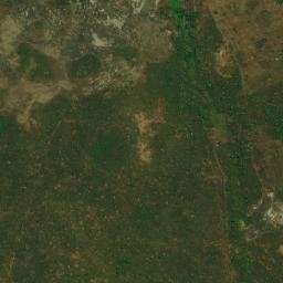 Satellite imagery of Dindila, AO