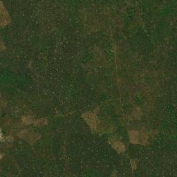 Satellite imagery of Dindila, AO