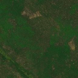 Satellite imagery of Sanga, AO