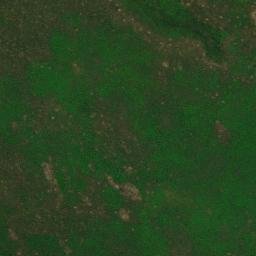 Satellite imagery of Sanga, AO