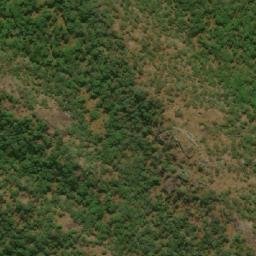 Satellite imagery of Quibolongongo, AO