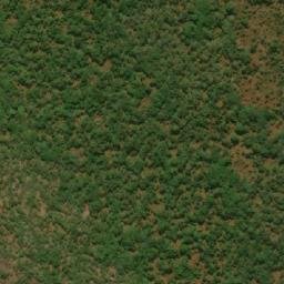 Satellite imagery of Quibolongongo, AO