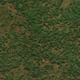 Satellite imagery of Quibolongongo, AO