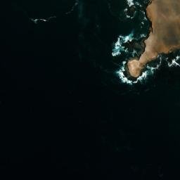 Satellite imagery of Las Hormigas, PE