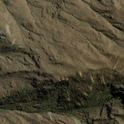Satellite imagery of Cerro Piedra Imán, PE