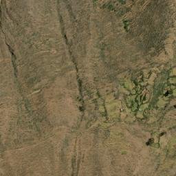 Satellite imagery of Cerro Piedra Imán, PE