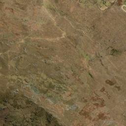 Satellite imagery of Cerro Atopacla, PE