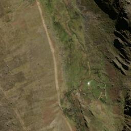 Satellite imagery of Cerro Shaihua, PE