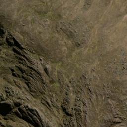 Satellite imagery of Cerro Shaihua, PE