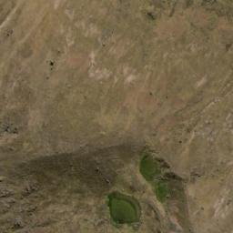 Satellite imagery of Cerro Shaihua, PE