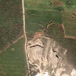 Satellite imagery of Fazenda Brejinho, BR