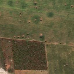 Satellite imagery of Fazenda Brejinho, BR