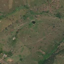 Satellite imagery of Mineração São Jorge, BR