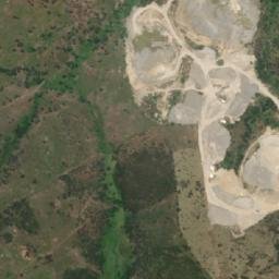 Satellite imagery of Mineração São Jorge, BR