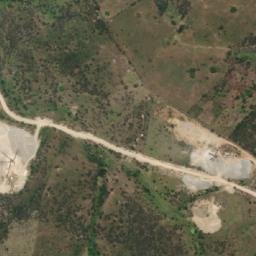 Satellite imagery of Mineração São Jorge, BR