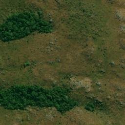 Satellite imagery of Bumba, AO