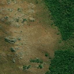 Satellite imagery of Bumba, AO