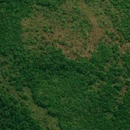 Satellite imagery of Bumba, AO