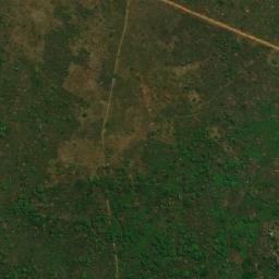 Satellite imagery of Sanga, AO