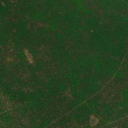 Satellite imagery of Sanga, AO
