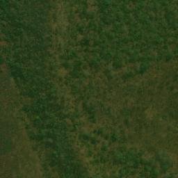 Satellite imagery of Catueza, AO