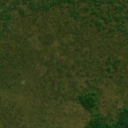 Satellite imagery of Catueza, AO