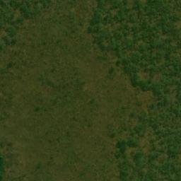 Satellite imagery of Catueza, AO