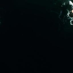 Satellite imagery of Las Monjas, PE