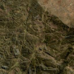 Satellite imagery of Cerro Atopacla, PE