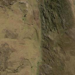 Satellite imagery of Cerro Ventanayo, PE