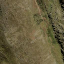 Satellite imagery of Cerro Shaihua, PE