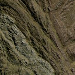 Satellite imagery of Cerro Shaihua, PE