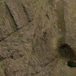 Satellite imagery of Cerro Shaihua, PE