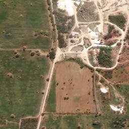 Satellite imagery of Fazenda Brejinho, BR