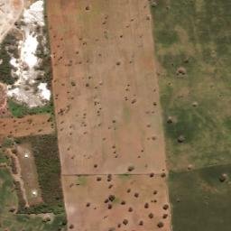 Satellite imagery of Fazenda Brejinho, BR