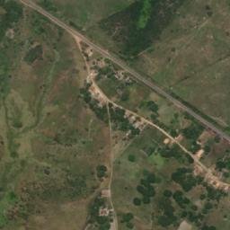 Satellite imagery of Mineração São Jorge, BR