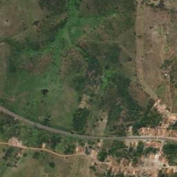Satellite imagery of Mineração São Jorge, BR