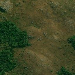 Satellite imagery of Bumba, AO